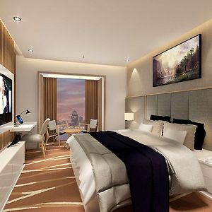 Chambre Supérieure Double